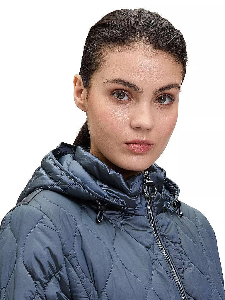 BETTY BARCLAY | Chaqueta acolchada ligera | 