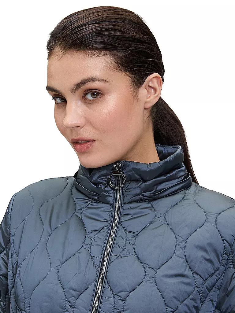 BETTY BARCLAY | Chaqueta acolchada ligera | 