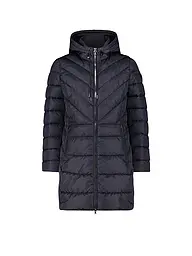 BETTY BARCLAY | Steppjacke | Azul oscuro