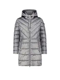 BETTY BARCLAY | Steppjacke | Gris