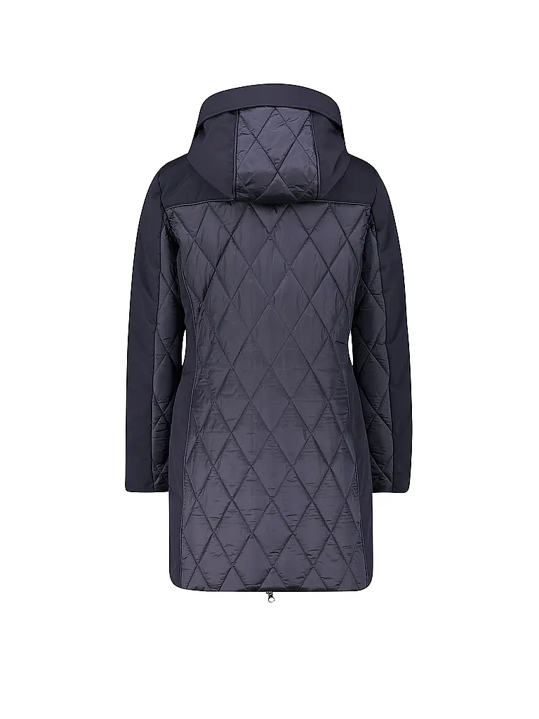 BETTY BARCLAY | Chaqueta acolchada | 