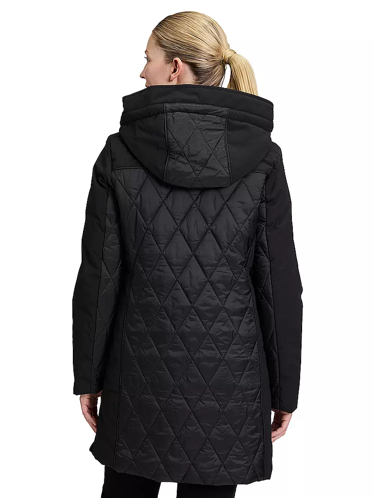 BETTY BARCLAY | Chaqueta acolchada | 