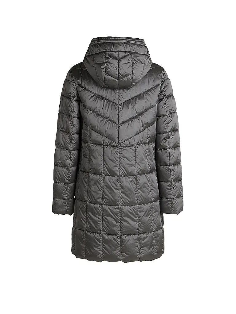 BETTY BARCLAY | Chaqueta acolchada | 