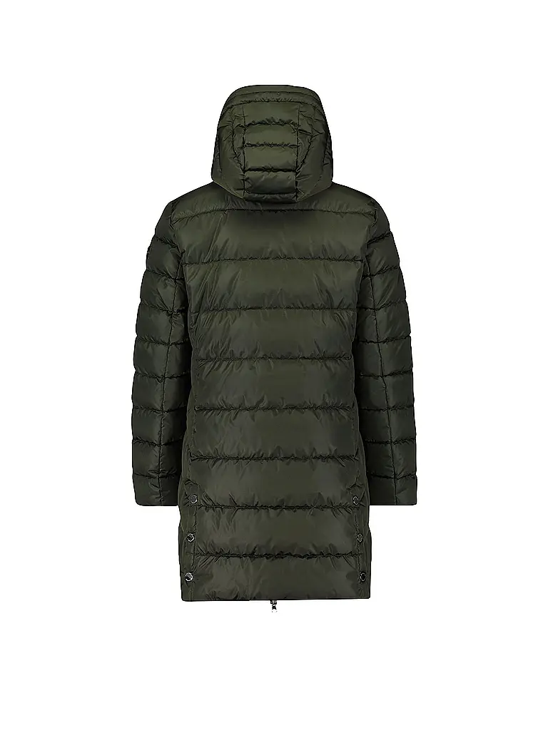 BETTY BARCLAY | Chaqueta acolchada | 