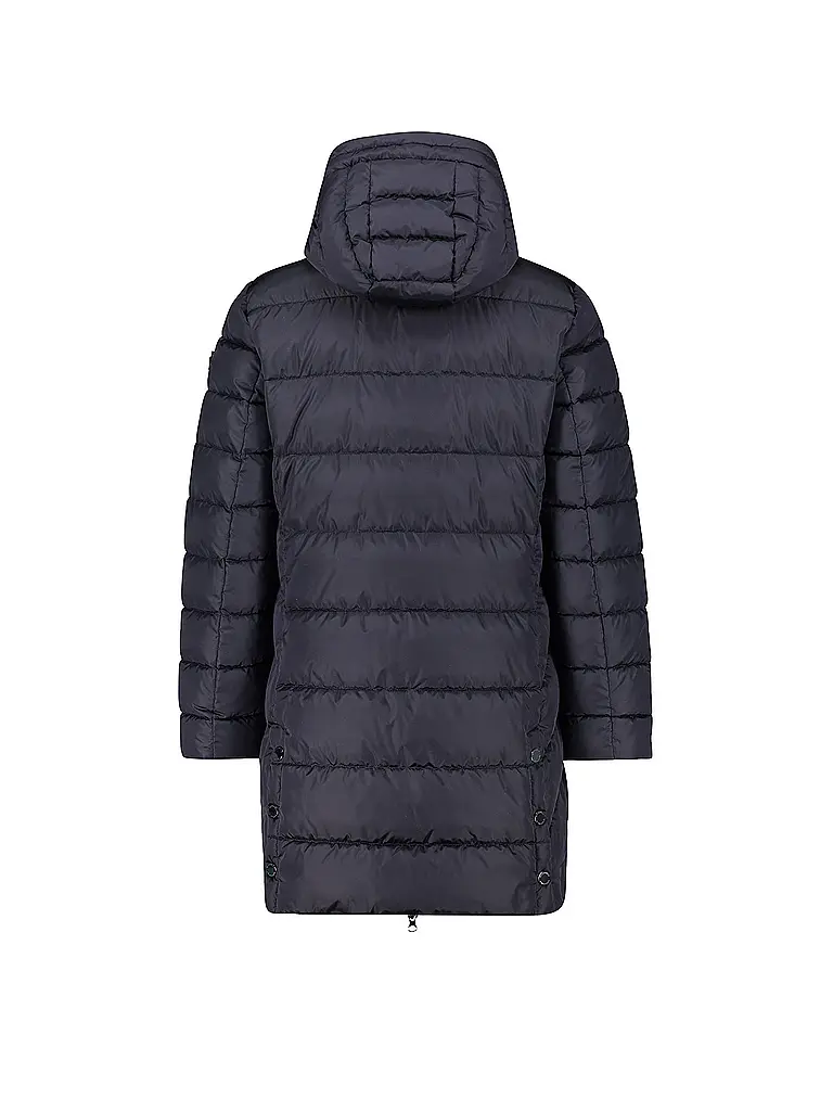 BETTY BARCLAY | Chaqueta acolchada | 