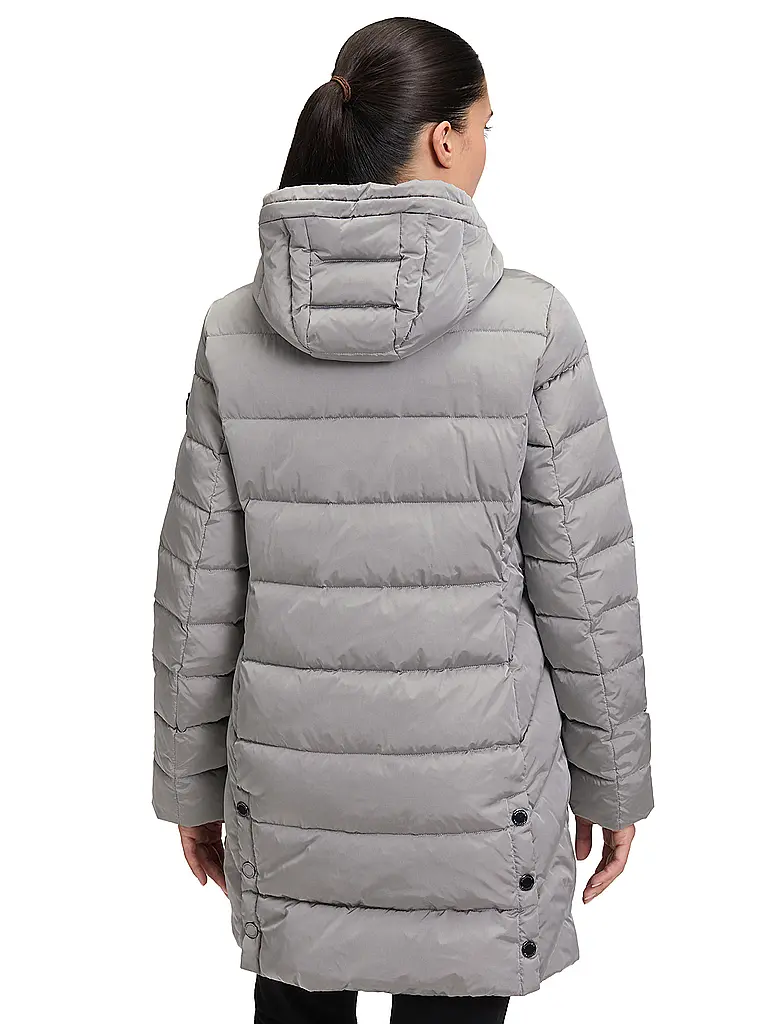 BETTY BARCLAY | Chaqueta acolchada | 