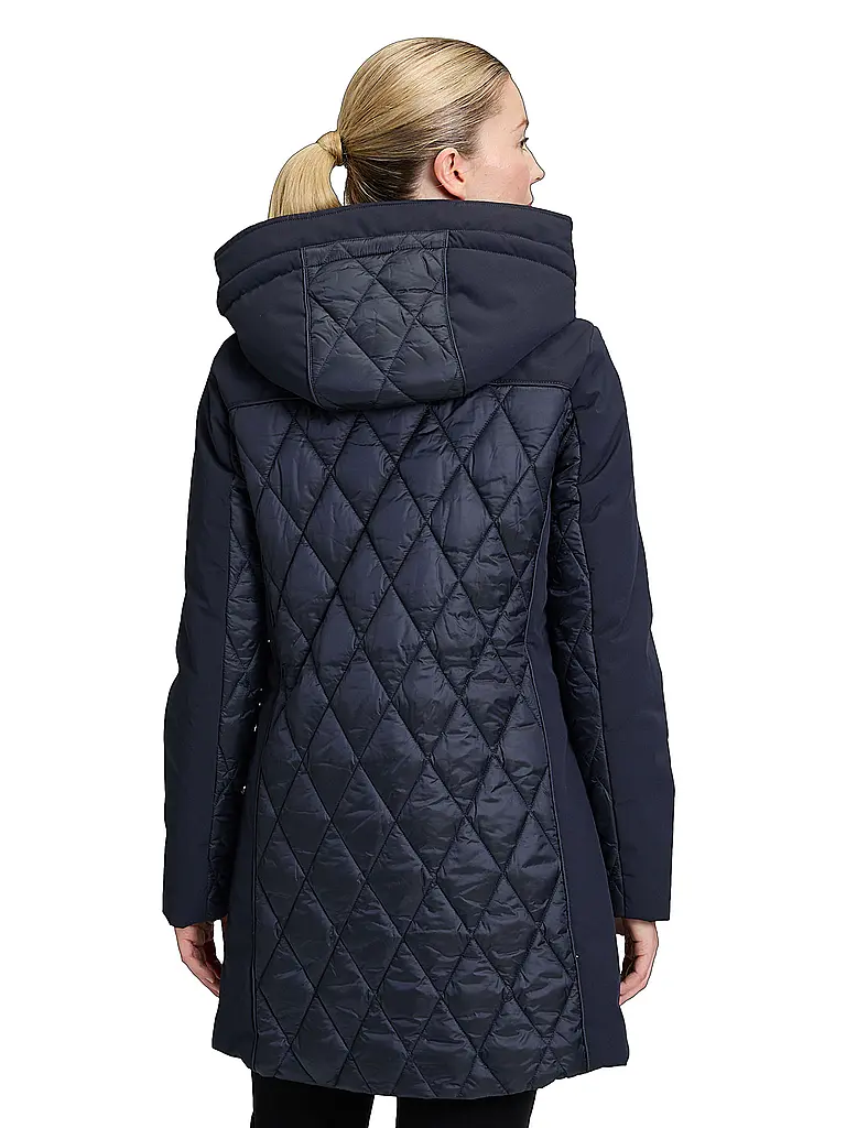 BETTY BARCLAY | Chaqueta acolchada | 