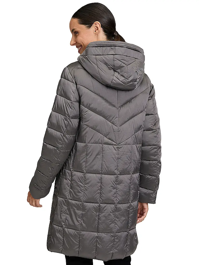 BETTY BARCLAY | Chaqueta acolchada | 