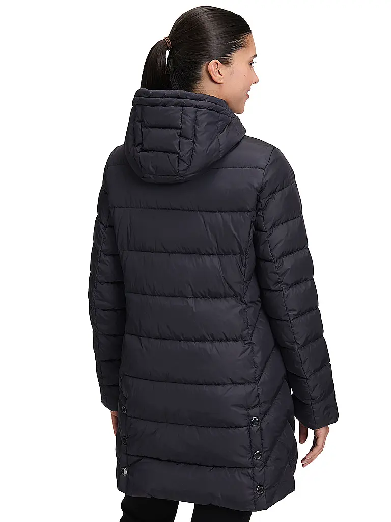 BETTY BARCLAY | Chaqueta acolchada | 