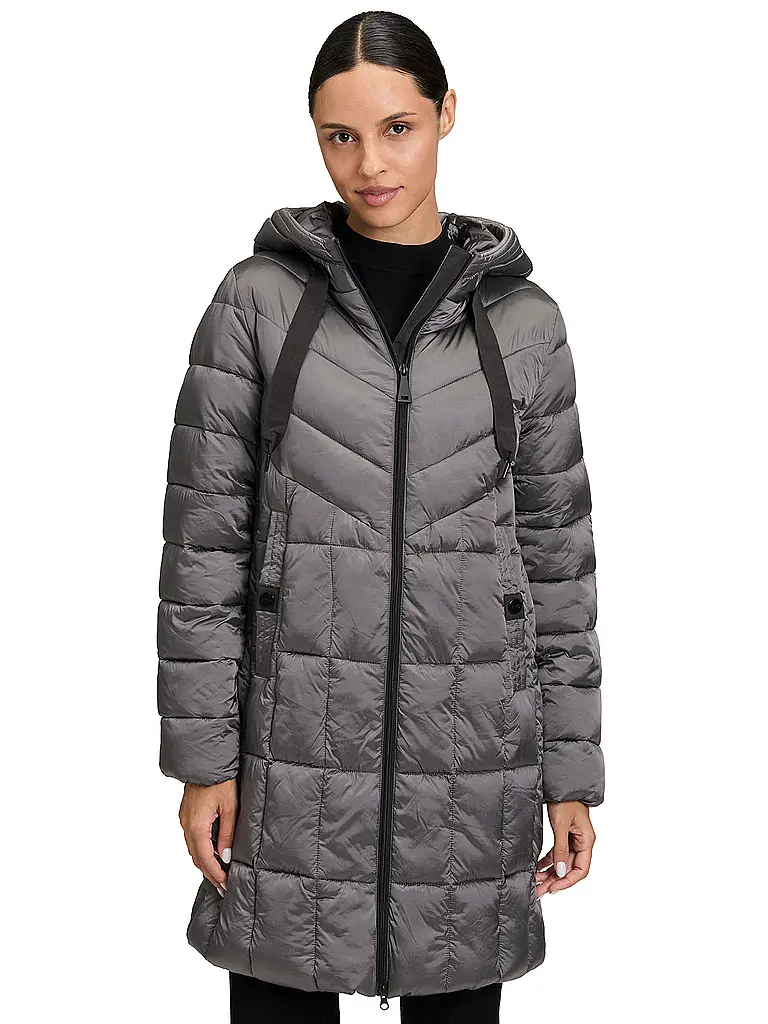 BETTY BARCLAY | Chaqueta acolchada | 