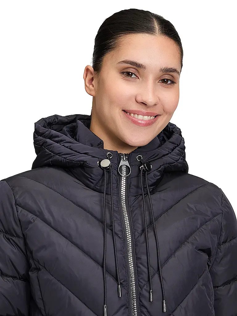 BETTY BARCLAY | Chaqueta acolchada | 