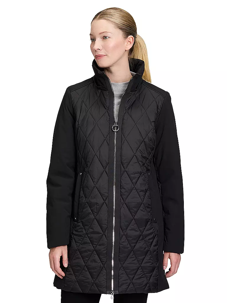 BETTY BARCLAY | Chaqueta acolchada | 