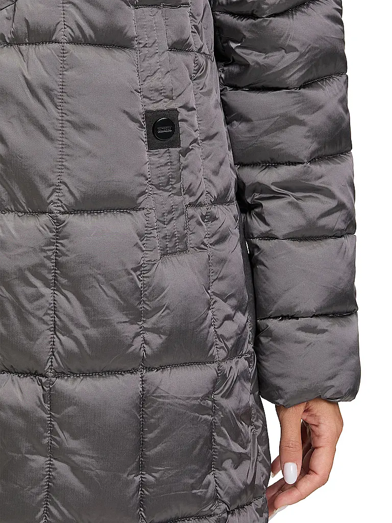 BETTY BARCLAY | Chaqueta acolchada | 