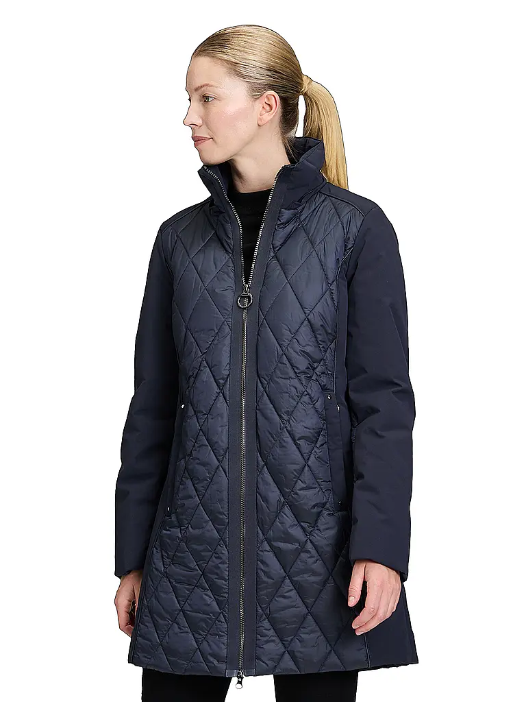 BETTY BARCLAY | Chaqueta acolchada | 