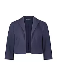 BETTY BARCLAY | Jäckchen | Azul oscuro