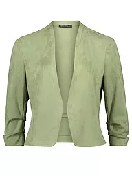 BETTY BARCLAY | Chaqueta corta | Oliva