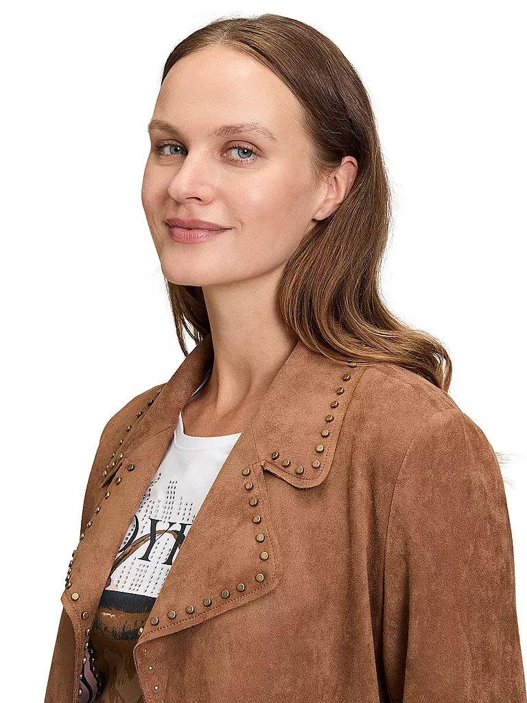BETTY BARCLAY | Chaqueta corta | 