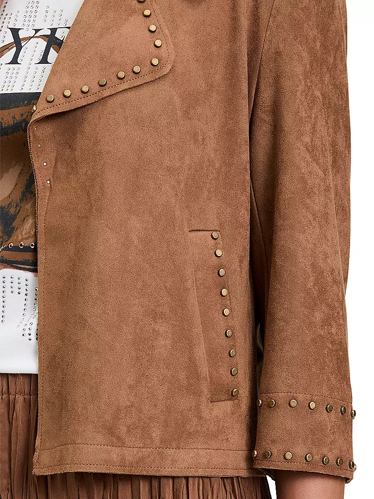 BETTY BARCLAY | Chaqueta corta | 