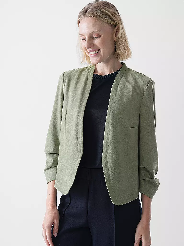 BETTY BARCLAY | Chaqueta corta | 