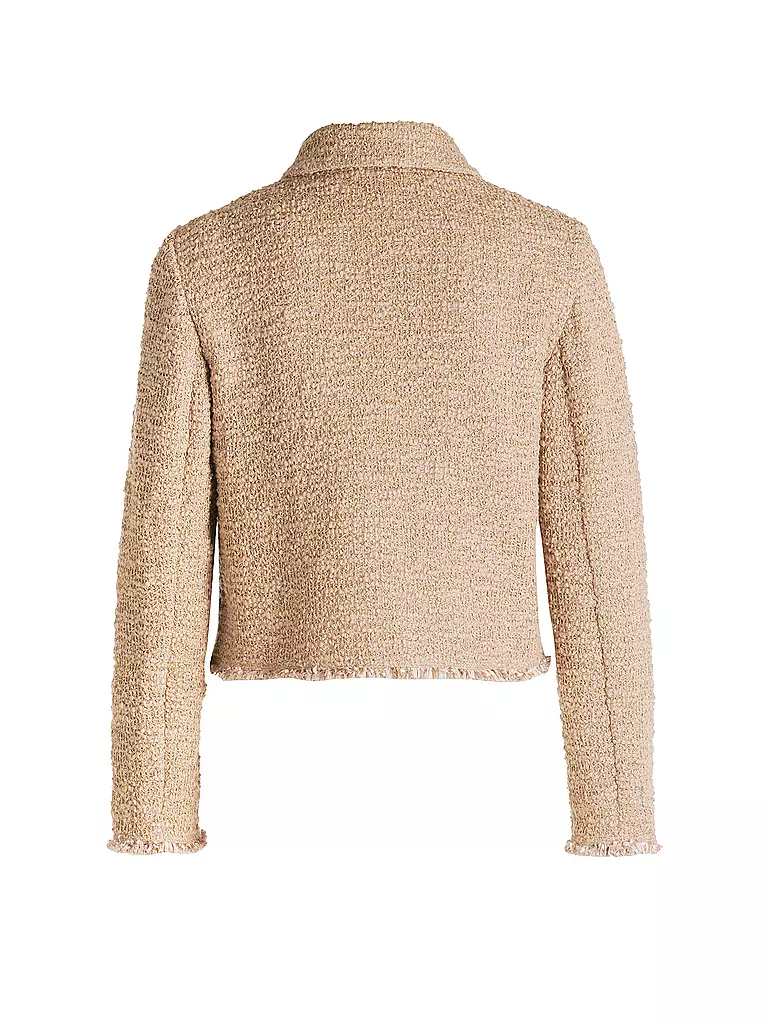 BETTY BARCLAY | Chaqueta corta | 