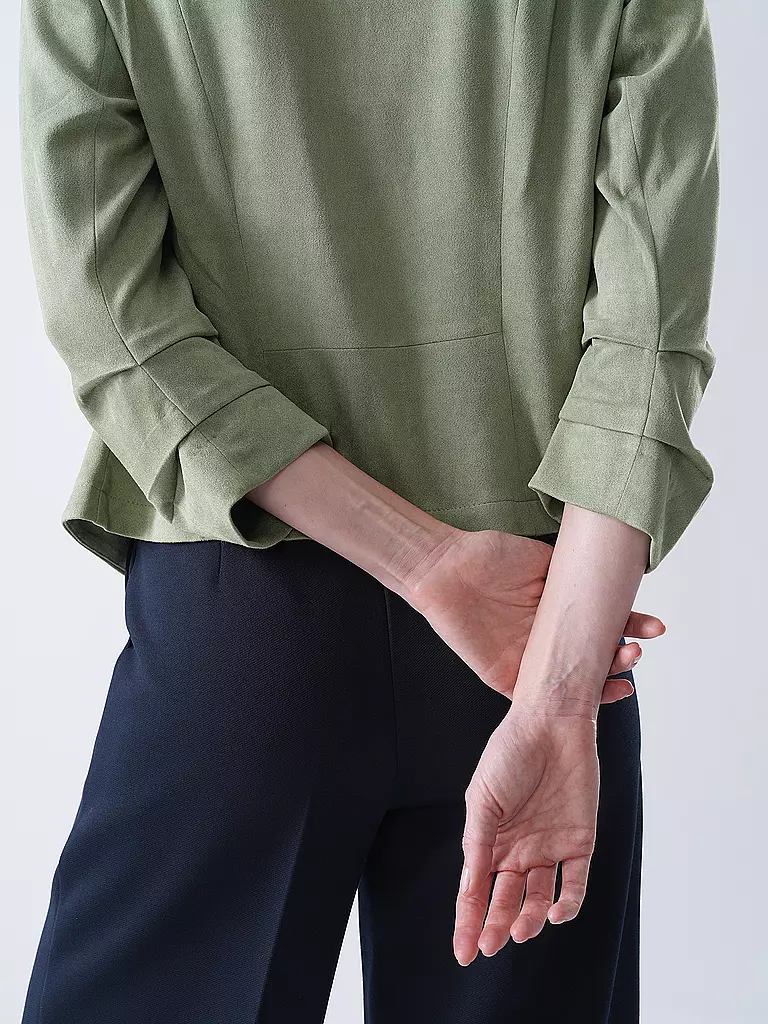 BETTY BARCLAY | Chaqueta corta | 