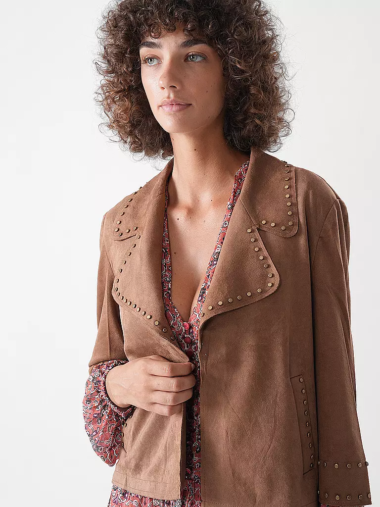 BETTY BARCLAY | Chaqueta corta | 