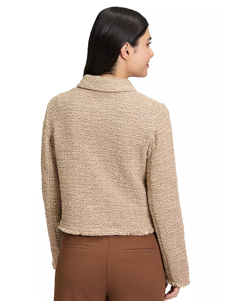 BETTY BARCLAY | Chaqueta corta | 