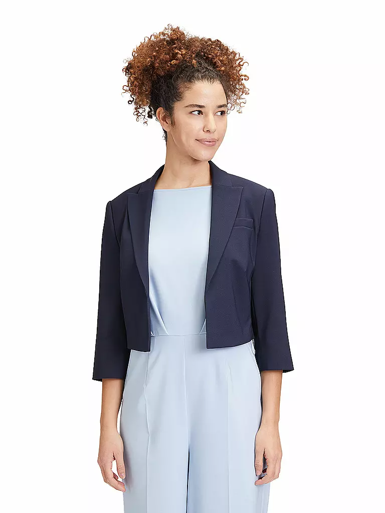 BETTY BARCLAY | Chaqueta corta | 