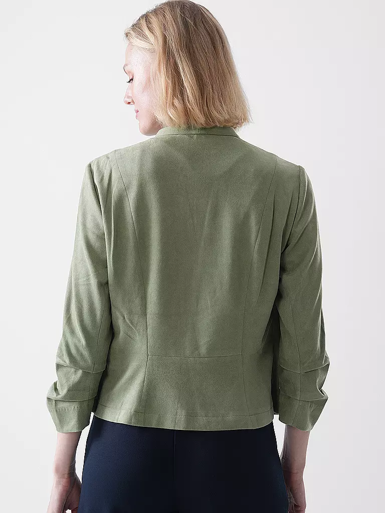 BETTY BARCLAY | Chaqueta corta | 
