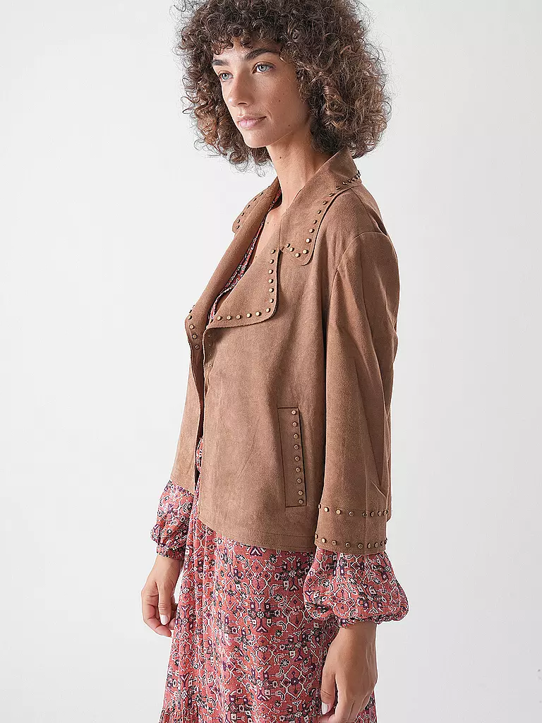 BETTY BARCLAY | Chaqueta corta | 