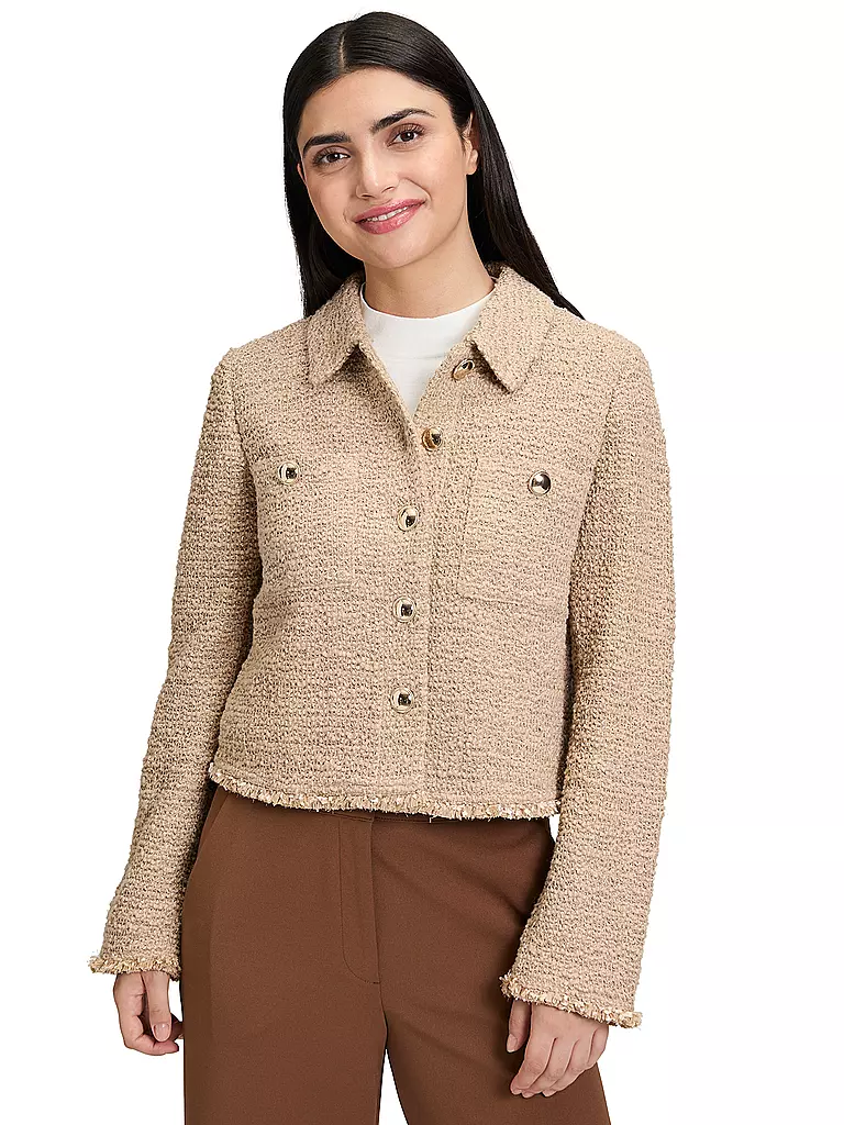 BETTY BARCLAY | Chaqueta corta | 
