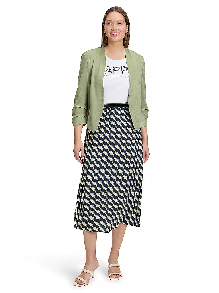 BETTY BARCLAY | Chaqueta corta | 