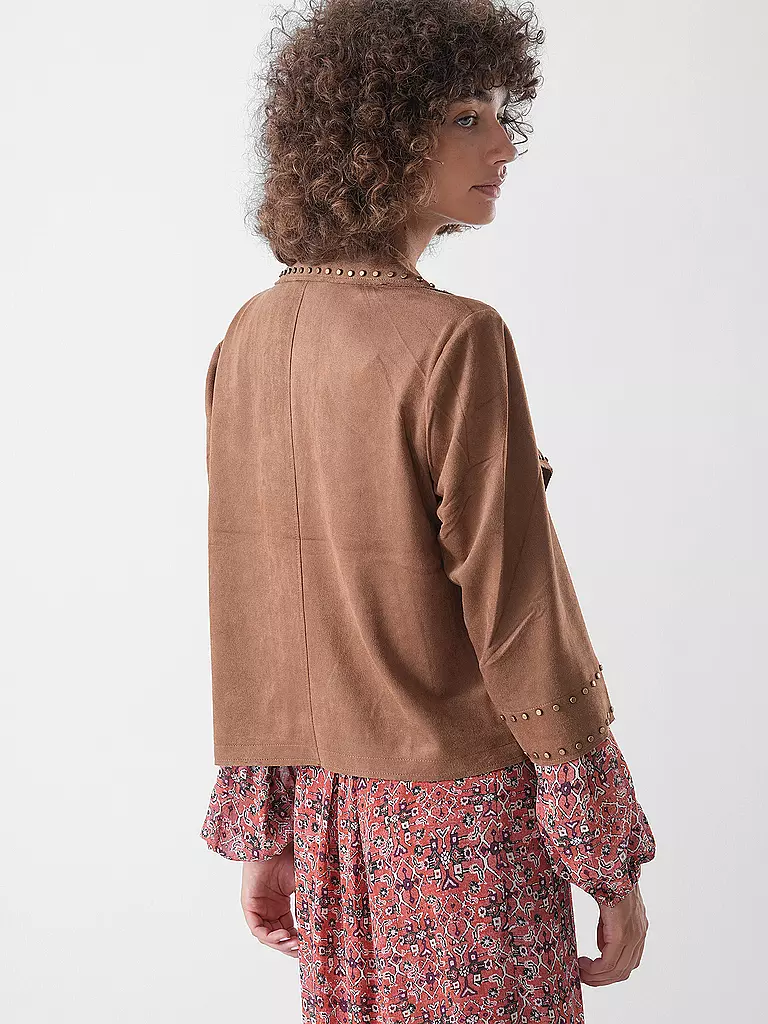 BETTY BARCLAY | Chaqueta corta | 