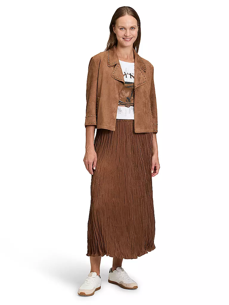 BETTY BARCLAY | Chaqueta corta | 