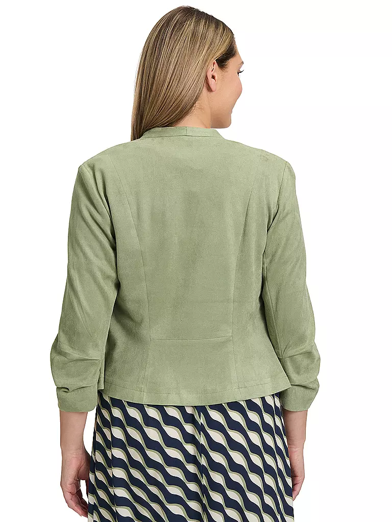 BETTY BARCLAY | Chaqueta corta | 