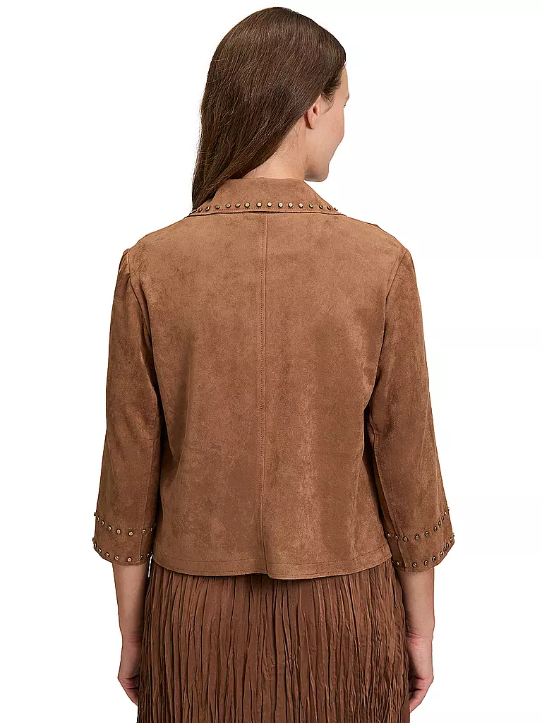 BETTY BARCLAY | Chaqueta corta | 