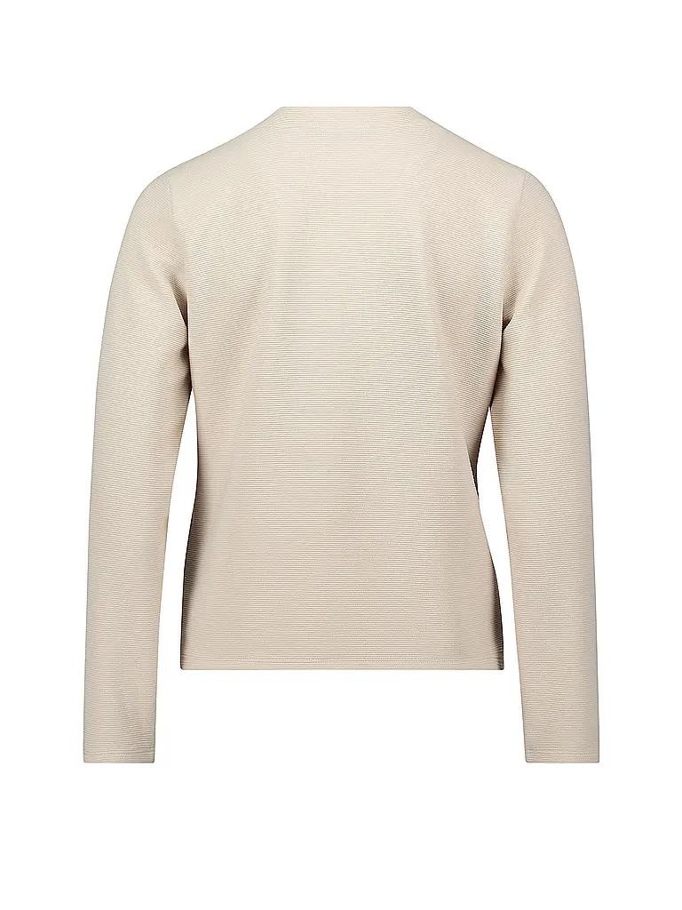 BETTY BARCLAY | Chaqueta de felpa | 