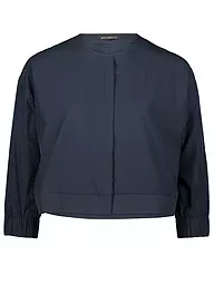 BETTY BARCLAY | Chaqueta | Azul oscuro