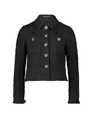 BETTY BARCLAY | Jäckchen | Negro