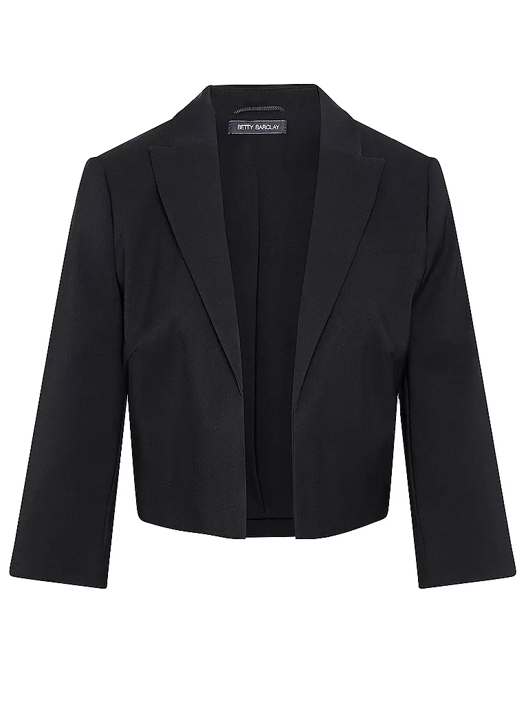 BETTY BARCLAY | Chaqueta | Negro