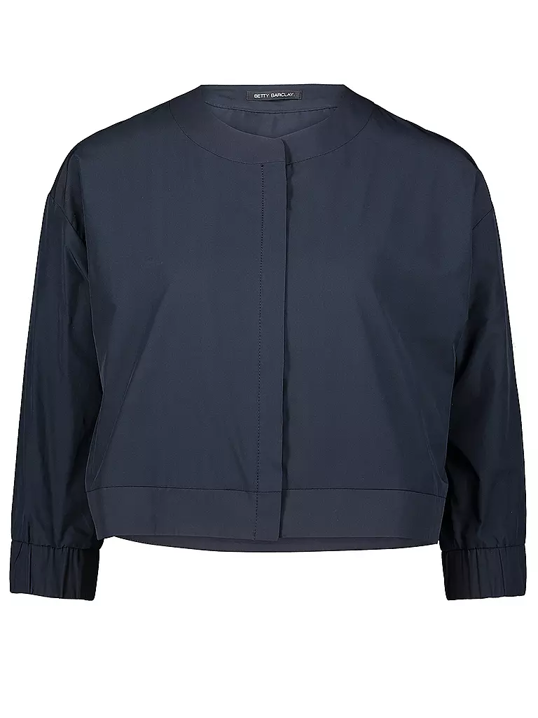 BETTY BARCLAY | Chaqueta | Azul oscuro