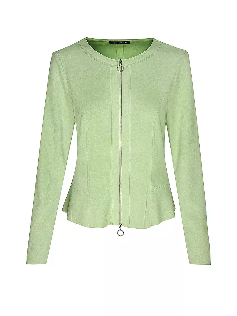 BETTY BARCLAY | Chaqueta | Verde