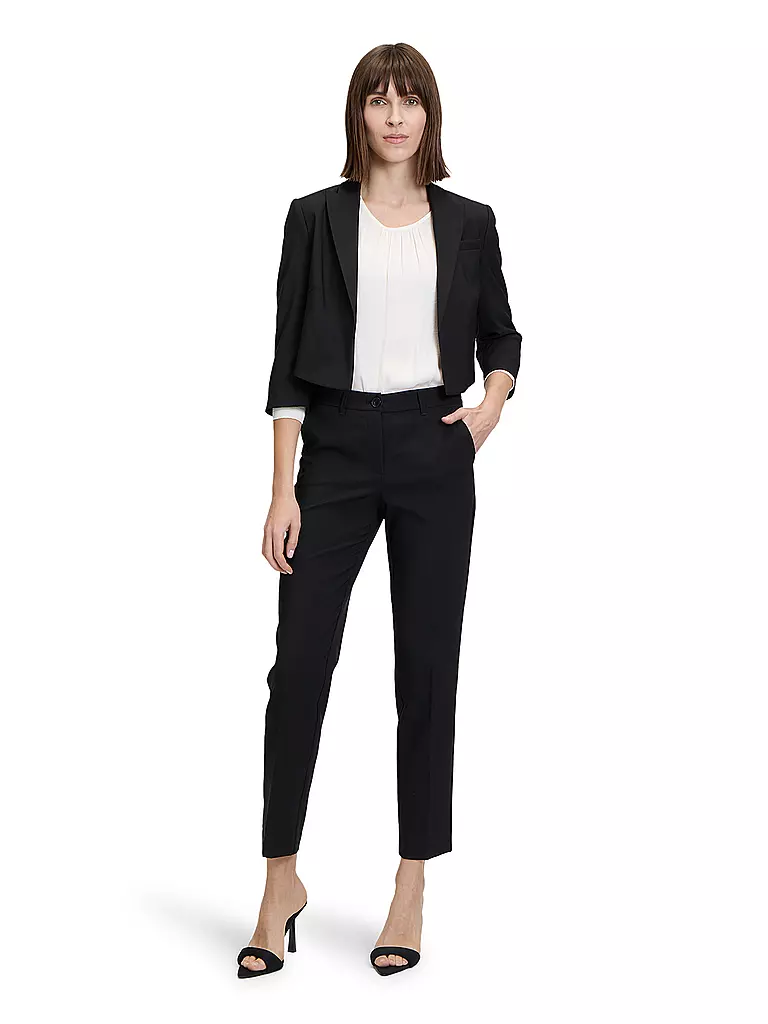 BETTY BARCLAY | Chaqueta | Negro