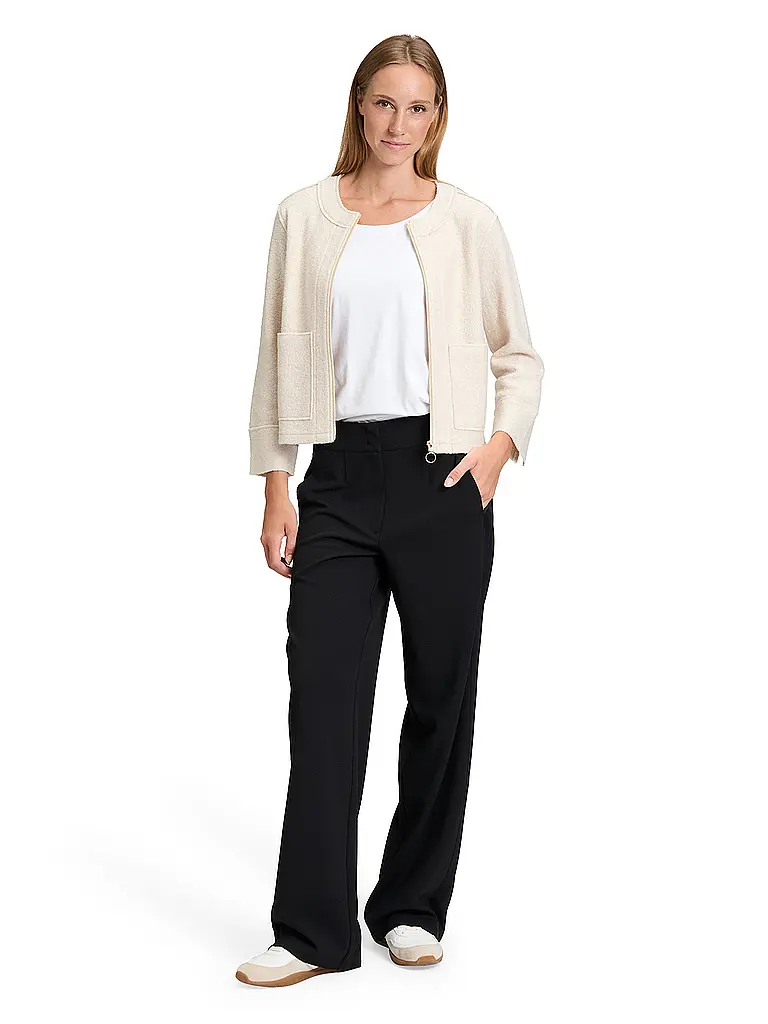 BETTY BARCLAY | Chaqueta | Beige