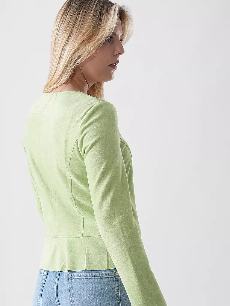 BETTY BARCLAY | Chaqueta | Verde