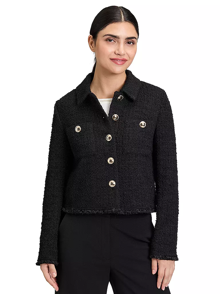 BETTY BARCLAY | Chaqueta | 