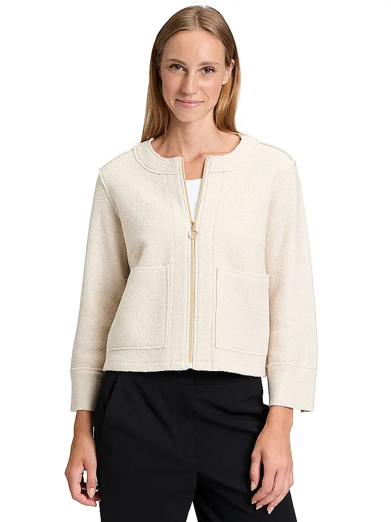 BETTY BARCLAY | Chaqueta | 