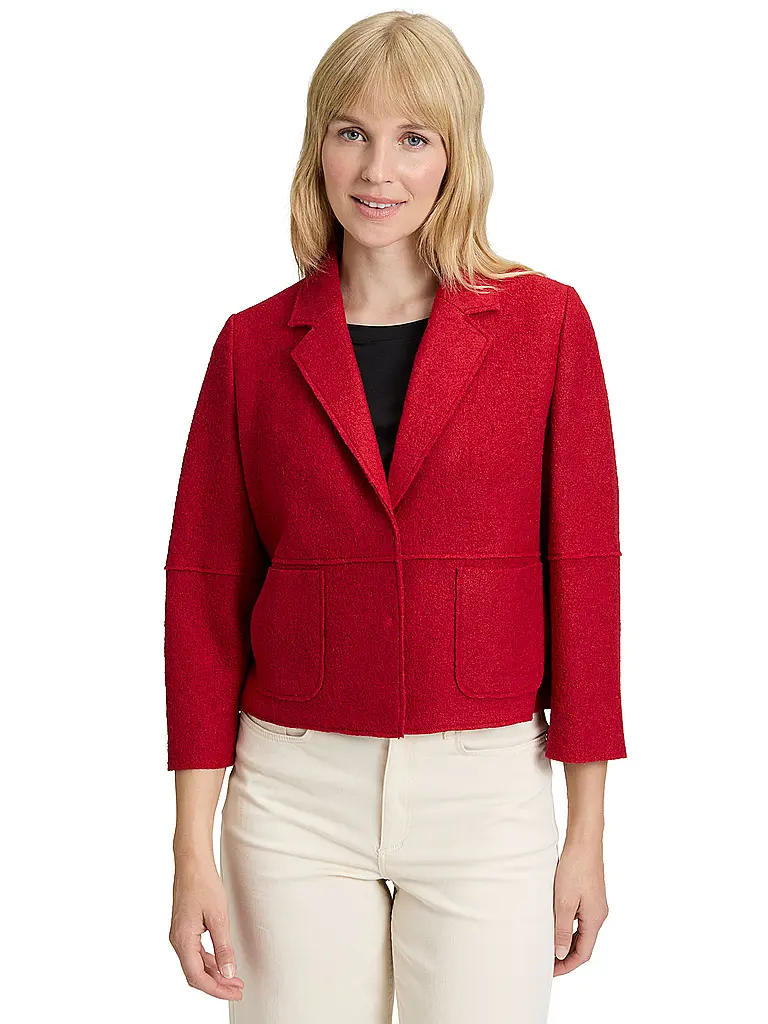 BETTY BARCLAY | Chaqueta | 