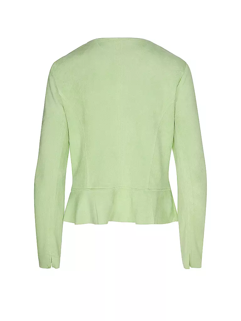BETTY BARCLAY | Chaqueta | Verde