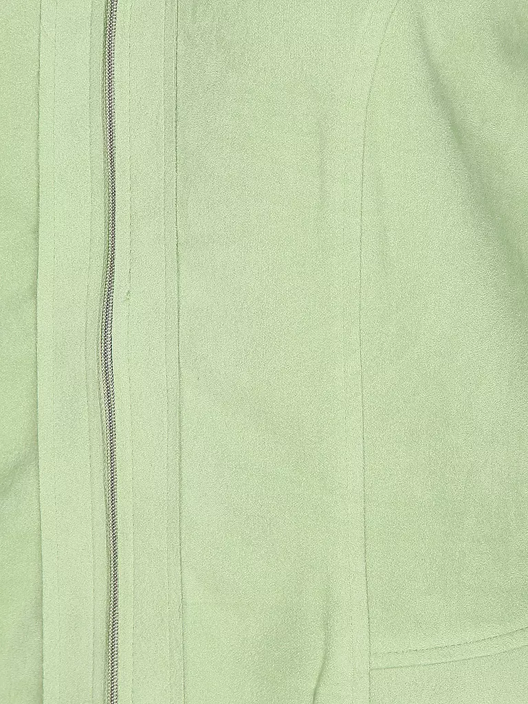 BETTY BARCLAY | Chaqueta | Verde